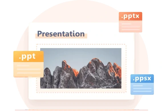 Presentation