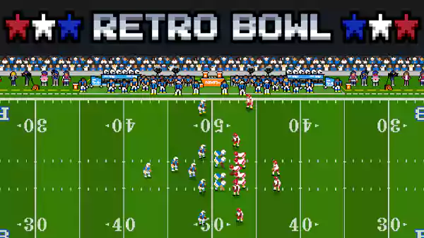 Retro Bowl