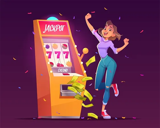 Slot Machines