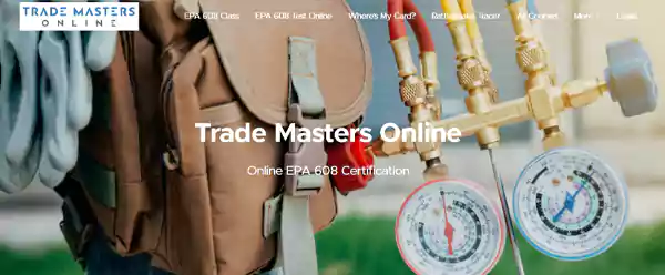 Trade masters