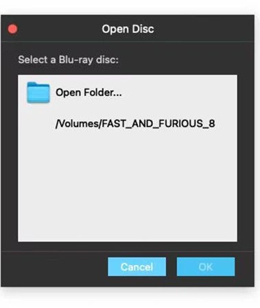 Tutorial for VideoByte Blu-ray Player imageS