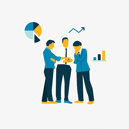 Understand Business Needs