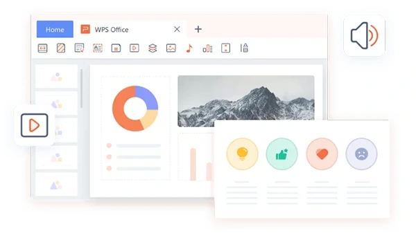 WPS Office tools