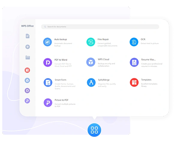 WPS Office