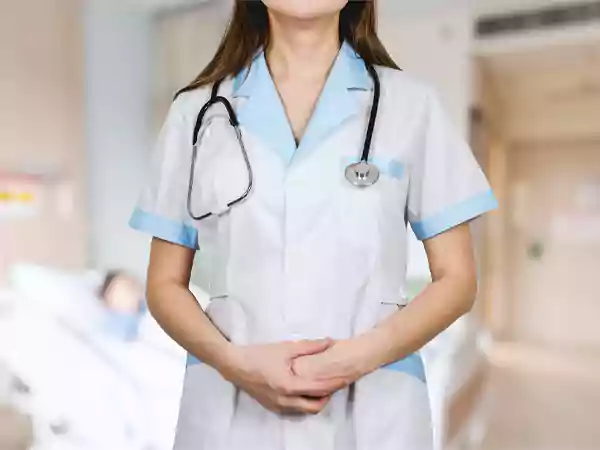 aesthetic nurse specialities