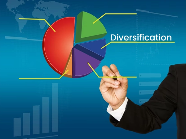 The Importance of Diversification