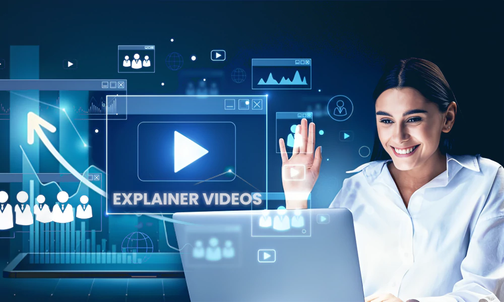 future trends of explainer videos