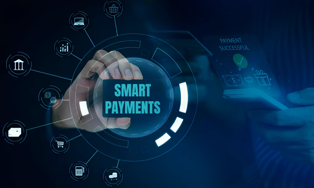 how businesses thrive with smart payments