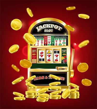 randomness slot machines