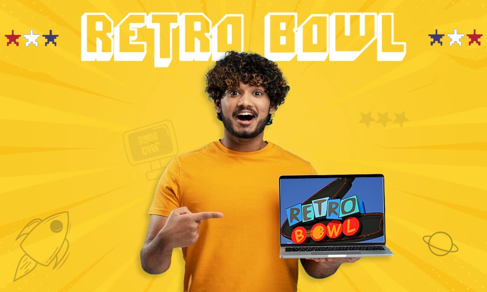 retro bowl