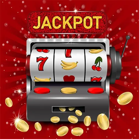 slot machine games