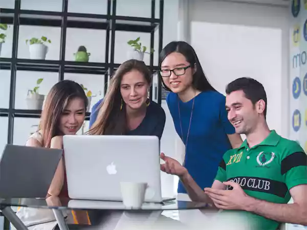 virtual training sessions