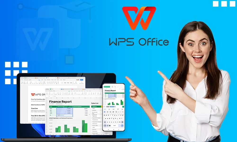 wps office