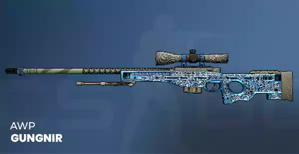 AWP Gungir