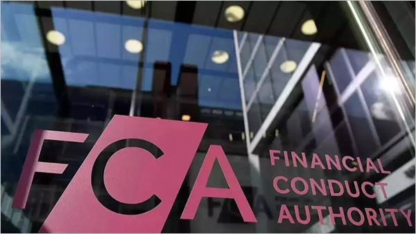 Financial Conduct Authority (FCA) of Britain