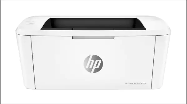 HP LaserJet Pro M15