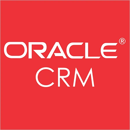 Oracle CRM