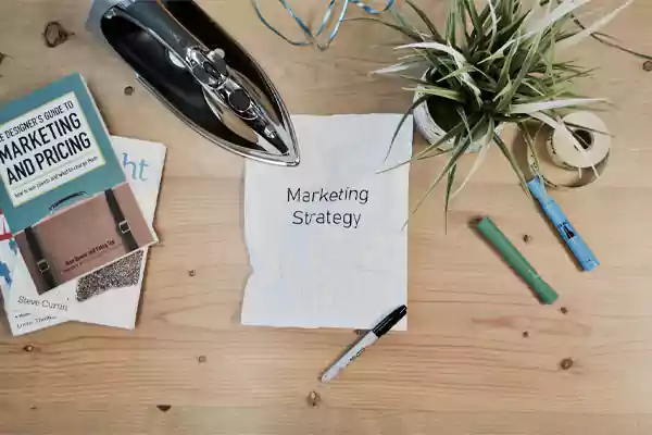 Redefine marketing skills