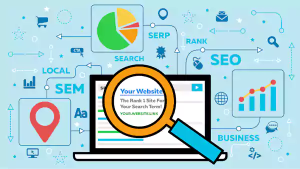 Tips to Improve Website Ranking