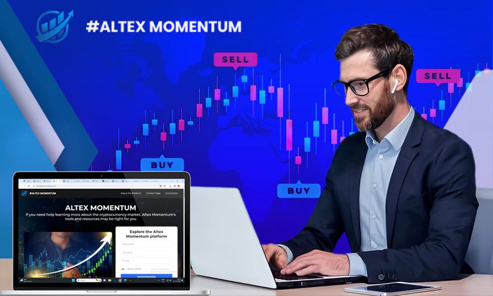 altex momentum trading website