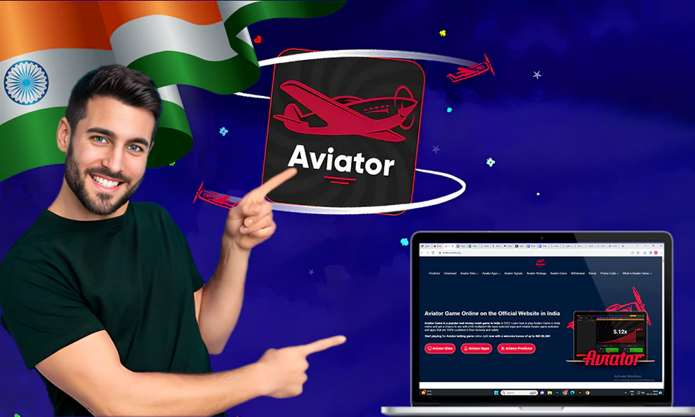 choosing the crash aviator the right way in india