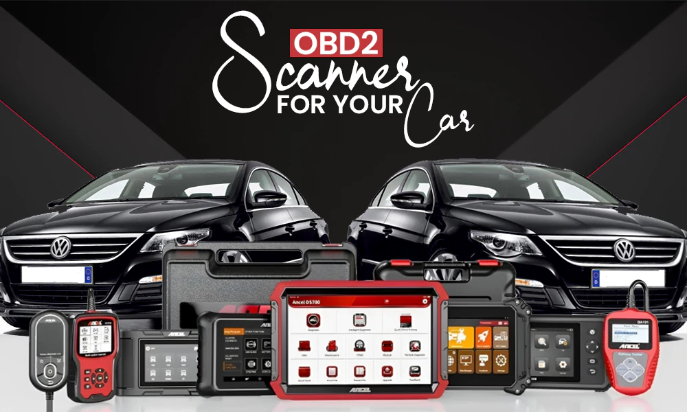 how to choose obd2 scanner for your car needs