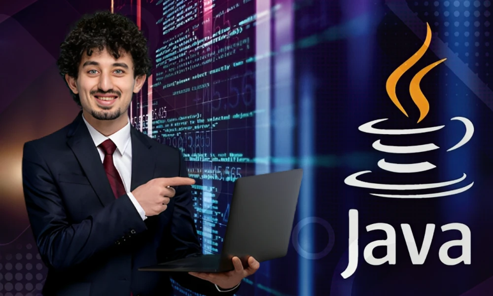 java