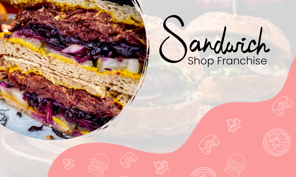sandwich franchise