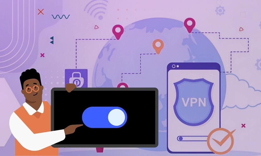 vpn vectors