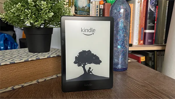 Amazon Kindle