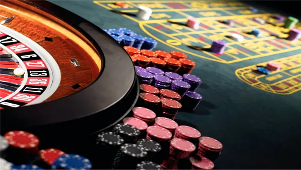 Bonuses and Promotions in online casino