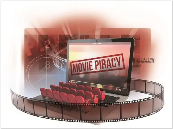 Digital Piracy in Entertainment Industry