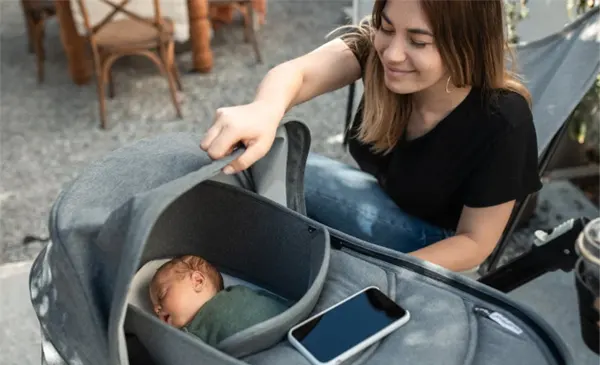 Maternity Paternity Leave
