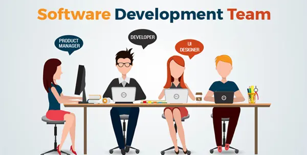 Software Development Team