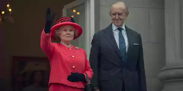 The Crown
