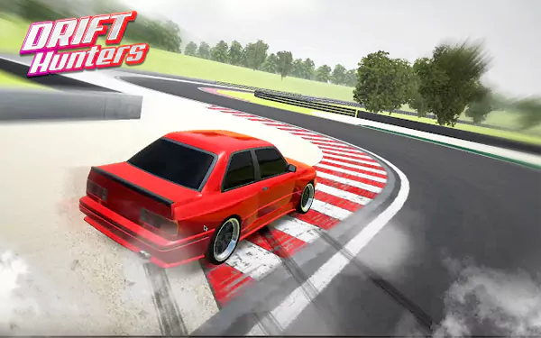 Unblocked drifting games