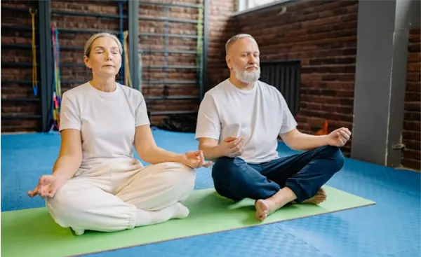 Wellness Benefits