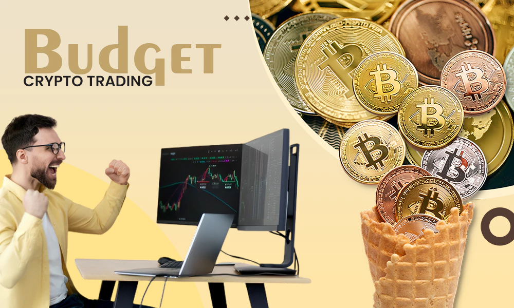 crypto trading