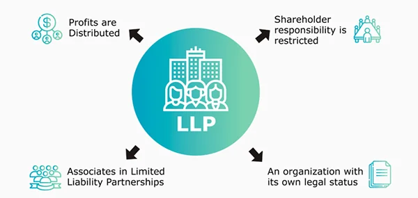 Characteristics of LLP