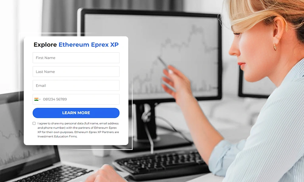 Ethereum Eprex XP