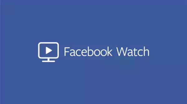Facebook Watch