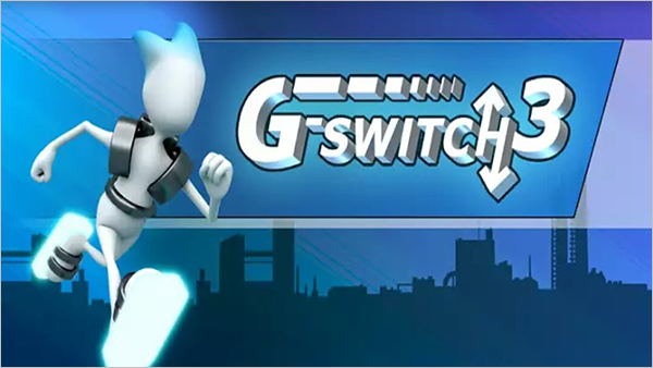 G-Switch 3 Game