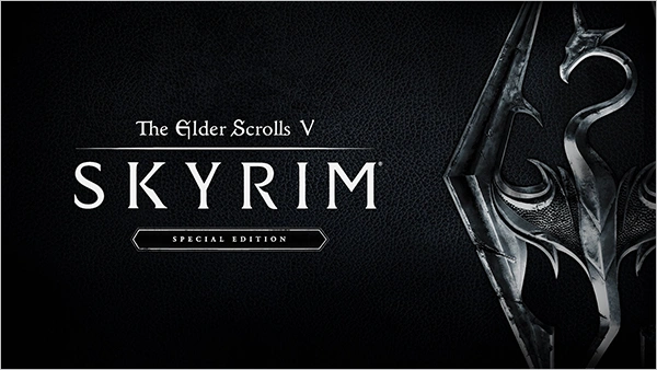 Unofficial Skyrim Special Edition Pack