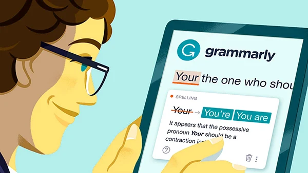 Grammarly