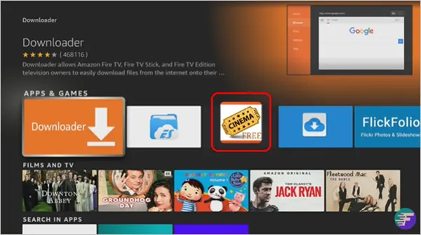 Open Cinema HD