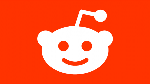 Reddit Application Homepage