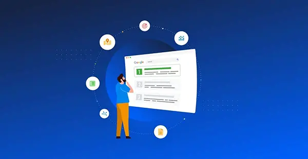 Search engine optimization