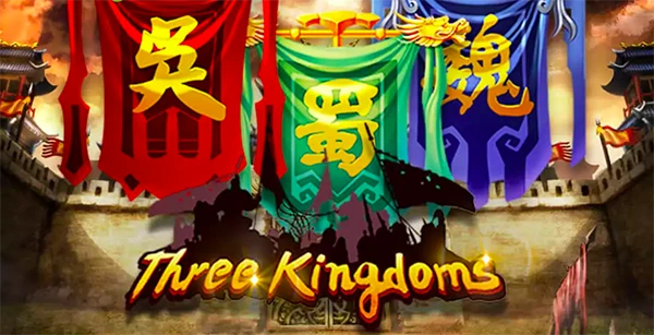 Three Kingdoms by FunTa Gaming