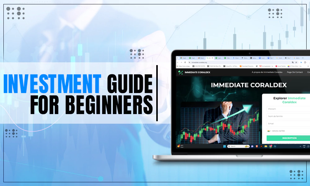 investment guide for beginners