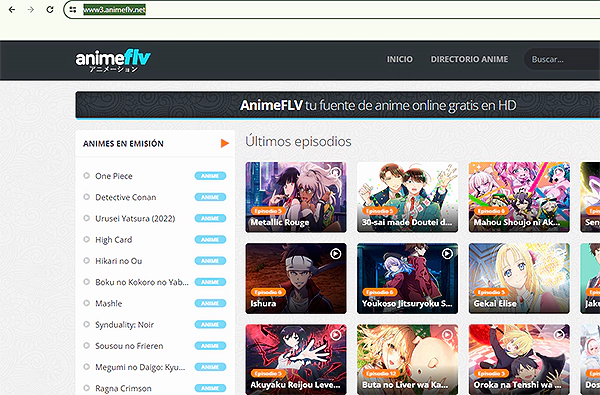 Anime FLV